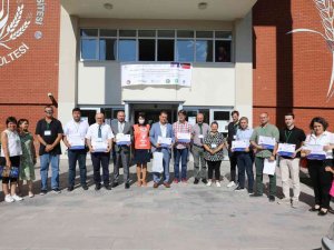 Ezine Gıda İ̇htisas Osb’de Sıfır Atık Hedefi