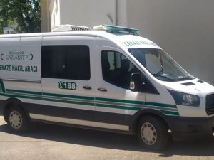 9 Gündür Aranan Alzaymır Hastası Yaşlı Adam Ölü Bulundu