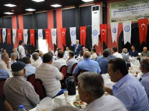 Ören’e Kanalizasyon Ve Arıtma Müjdesi