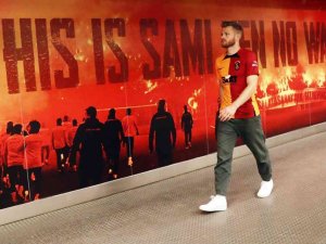 Fredrik Midtsjö: “Galatasaray Etkileyici Bir Kulüp”