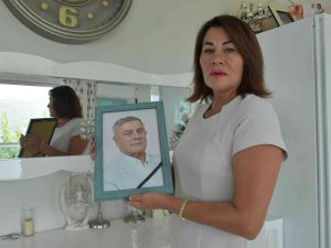 Ukraynalı Kadın Eşinden Kalan Mirası İcraya Vereni Öğrenince Şaşkına Döndü