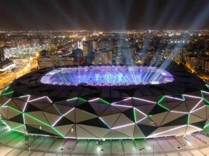 Konya Büyük Güne Hazırlanıyor