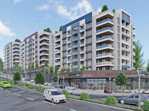 Yiğitler Dönüşümünde İlk Kazma Vuruldu