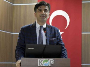 Kop’un 2023 Yılı Mali Destek Çağrı Programı Başladı