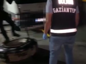 Gaziantep’te Kaçakçılık Operasyonu: Gümrük Kaçağı Sigara Ve Kol Saatleri Ele Geçirildi