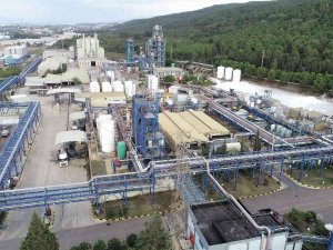 Aksa Akrilik Ve Akkim, ’Türkiye’nin En Büyük 500 Özel Şirketi’ Araştırmasında Yer Aldı