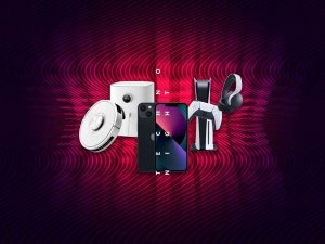 Mağazaya Gitmeden Kıyafet Dene