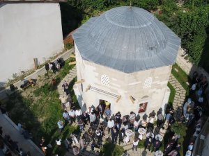 Kütahya’da 440 Yıllık Cafer Paşa Darülkurrası Vatandaşlara Açıldı