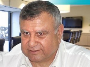Tekirdağ’daki Patlamada Yaralanan Fabrika Sahibi Hayatını Kaybetti