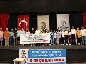 Büyükşehirden Gençlere Yks Tercih Danışmanlığı