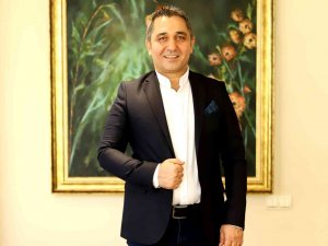 Yıldırım: "Hedefimiz İ̇so Birinci 500"