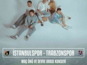 Spor Toto Süper Lig’de Stadyum Konserleri Bu Hafta Başlıyor