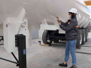 Hitit Üniversitesi’nden, Myo Öğrencilerine Uygulamalı Eğitim Fırsatı