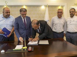 Van Büyükşehir Belediyesinden İşçi Ücretlerine Yüzde 40 Zam