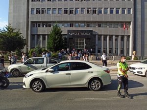 Çorum’da 76 Aranan Şahıs Yakalandı