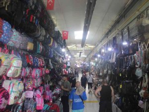 Gurbetçiler Geldi, Esnafın İşi Arttı