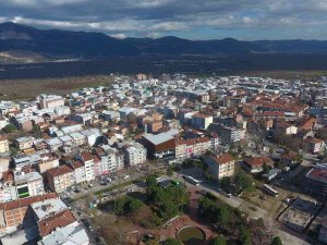 Gürsulu Kadınlar Dünyanın Geleceğini Koruyacak
