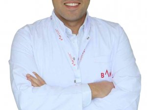 "Prematüre Doğan Bebeklerin Hastalıklara Yakalanma Oranları Yüksek"