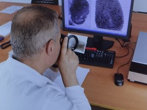 Kayıp Şahıslar Buldu Olay Yeri İnceleme Tespit Etti
