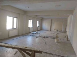 Gsb Elazığ Yurtları Yeni Döneme Hazırlanıyor