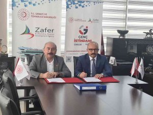 Hamamboğazı Termal Çam Kokusu Bungalov Konaklama Tesisi Projesinde İmzalar Atıldı