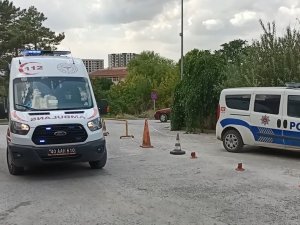 Kayıp Olarak Aranan Şahıs Öldürülmüş Halde Boş Arazide Bulundu