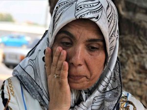 İ̇laç Almak İçin Evden Çıkan Yasemin’den 26 Gündür Haber Yok