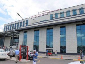 Sakarya’da Korkunç Olay: Sokak Köpeğini Vurmak İsterken 3 Çocuğu Vurdu