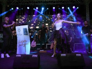 Kültür Ve Sanatın Kalbi Kuşadası’nda Atıyor