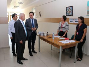 Sözleşmeli Öğretmen Alımı İçin Sözlü Sınav Muğla’da Başladı