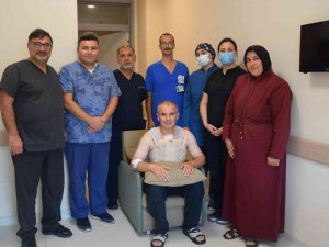 11 Ayda 650 Operasyon Yaptılar