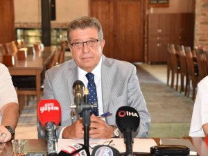 Ulaş; “Uğur Şirketler Grubu, Türkiye’deki Bin İhracatçı Arasında 134.sırada”