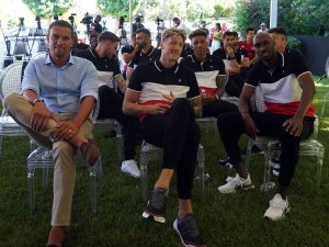 Beşiktaş’a Yeni Araç Sponsoru