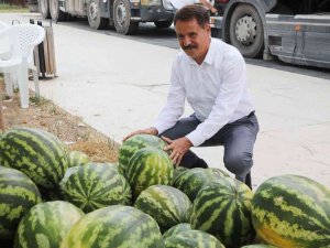 Atakum Belediyesi’nden Çiftçi Dayanışması