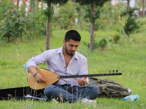 Nevü Müzik Eğitimi Anabilim Dalına Öğrenci Alacak