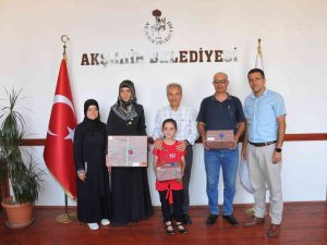 Atma Tıkla Projesi’nde Ödüller Sahiplerini Bulmaya Devam Ediyor