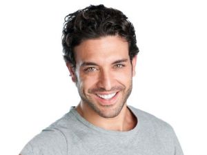 Saç Ekiminin Alternatifi Lif Dokulu Saçlar