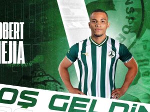 Giresunspor’da Transfer