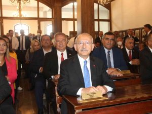 Kemal Kılıçdaroğlu: “Erzurum’u 30 Milyar Dolarlık Merkez Haline Getireceğiz”