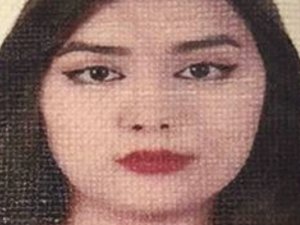 Balkondan Düşen Kadın Ölümden Döndü