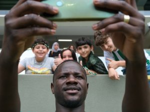 Giresunspor - Adana Demirspor Maçı Biletleri Satışa Çıktı