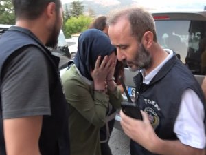 Eski Nişanlısını Öldüren Kadın “Pişmanım” Dedi