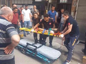 3. Kattan Düşen Çocuk Yaşam Mücadelesini Kaybetti