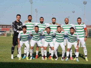 Efeler 09 Sfk:2 - Bld Kütahyaspor:1