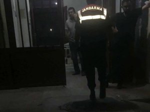 Yaşlı Adam Tarlada Ölü Bulundu