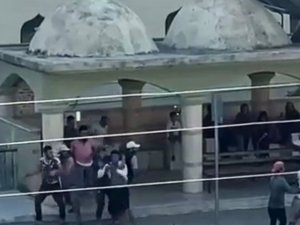 Fethiye’de Sokakta Kavga Eden 6 Yabancı Uyruklu Şahıs Sınır Dışı Edildi