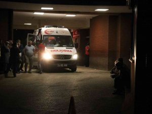 Bolu’da Tekstil İşçisi 28 Kişi Zehirlenme Şüphesiyle Hastaneye Başvurdu