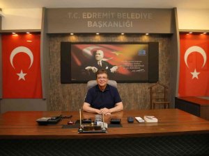 5. Edremit Kitap Fuarı 13 Ağustos’ta Başlıyor