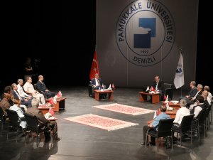 Paü Yönetimi Tercihler Öncesinde ‘Neden Paü’ Sorusunu Cevapladı