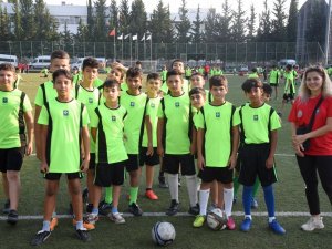 Osmaniye’de Yaz Spor Okullarına 2 Bin Öğrenci Katılıyor